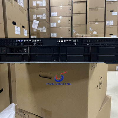 Dell PowerEdge R740 2U Rack Server con disco rigido 960GSSD*2 6*16T e competitivo