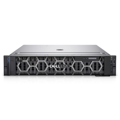 Server Dell R750 24*3,5/6326*2/32G 3200*16/960G SAS*5/2,4T*19/H755/1400W*2/T4*2/5720 4*GE/2*25GE*2/