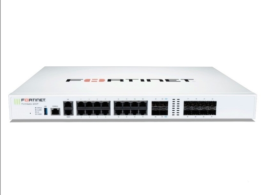 FG-201F Fortinet FortiGate 201F 950 UTP 928 ATP 247 FortiCare 811 Protezione aziendale