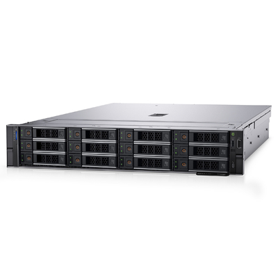 Server Dell R750 24*3,5/6326*2/32G 3200*16/960G SAS*5/2,4T*19/H755/1400W*2/T4*2/5720 4*GE/2*25GE*2/