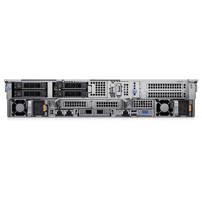 Server Dell R750 24*3,5/6326*2/32G 3200*16/960G SAS*5/2,4T*19/H755/1400W*2/T4*2/5720 4*GE/2*25GE*2/