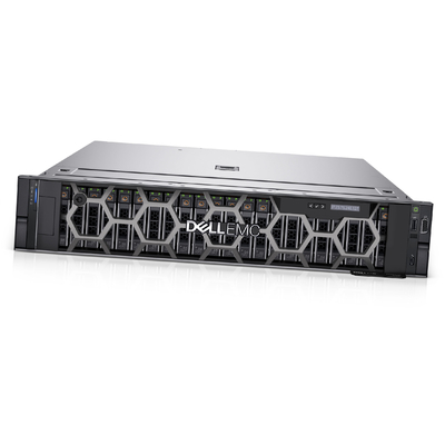 Server Dell R750 24*3,5/6326*2/32G 3200*16/960G SAS*5/2,4T*19/H755/1400W*2/T4*2/5720 4*GE/2*25GE*2/
