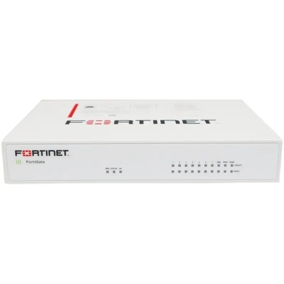 Fortinet FG-100F Firewall VPN Support e protezione di livello enterprise per reti più piccole