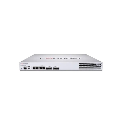 Fortinet FG-600F Firewall La soluzione perfetta per la sicurezza della tua rete