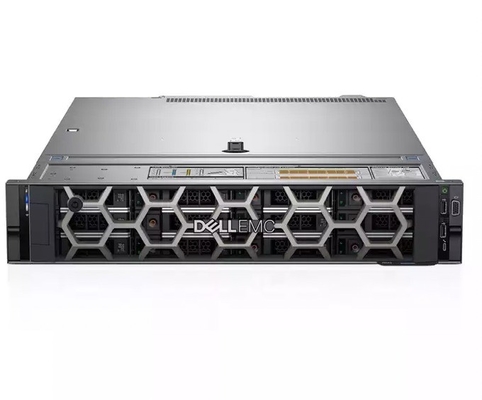 Dell PowerEdge R740XS Enterprise Level Server Xeon Silver 4310 con alimentazione da 800W