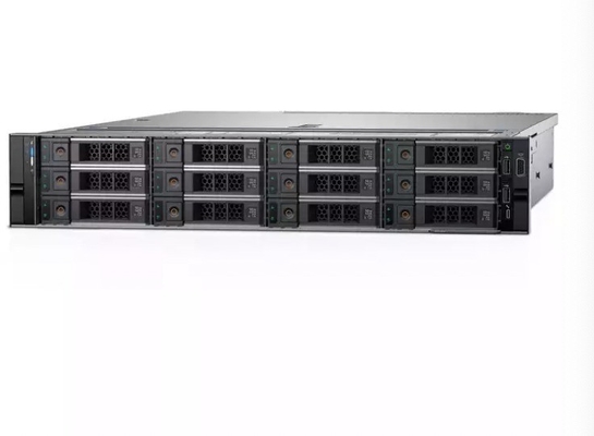 Dell PowerEdge R740XS Enterprise Level Server Xeon Silver 4310 con alimentazione da 800W