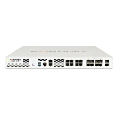 Fortinet FG-600F Firewall La soluzione perfetta per la sicurezza della tua rete