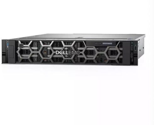 Dell PowerEdge R740XS Enterprise Level Server Xeon Silver 4310 con alimentazione da 800W
