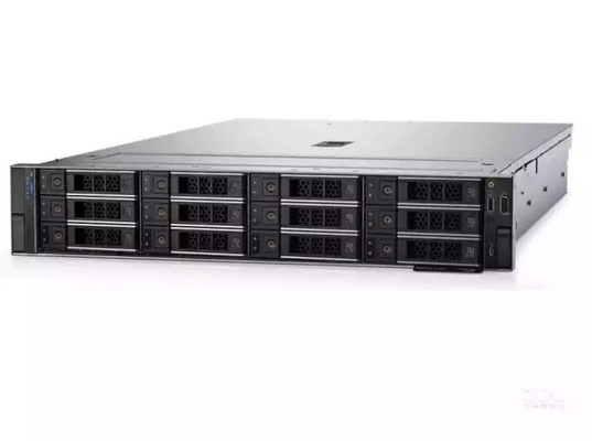 Dell PowerEdge R740XS Enterprise Level Server Xeon Silver 4310 con alimentazione da 800W