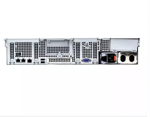 Dell PowerEdge R740XS Enterprise Level Server Xeon Silver 4310 con alimentazione da 800W