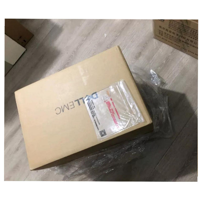 Dell EMC PowerStore 5200T con processore 2.1 GHz Frequenza principale e alimentazione da 550W