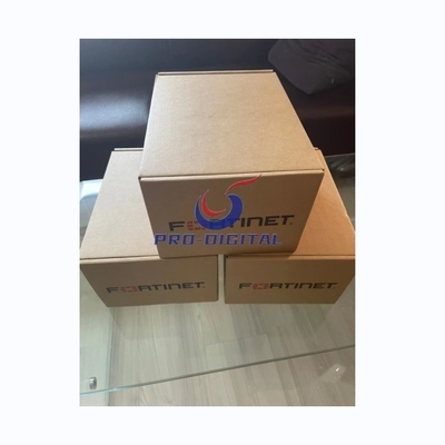 FG-400E Fortinet 18 x GE RJ45 Ports VPN Firewall per la massima protezione della rete