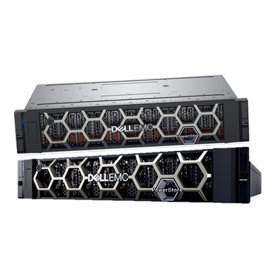 Nuovo Dell EMC PowerStore 1200T Stock Enterprise Storage