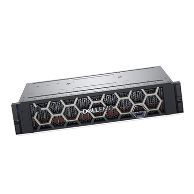 Nuovo Dell EMC PowerStore 1200T Stock Enterprise Storage