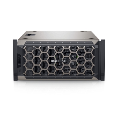 Nuovo Dell EMC PowerStore 1200T Stock Enterprise Storage