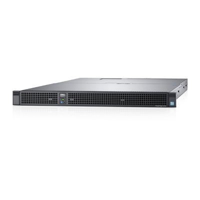 Dell c4140 1U Rack Server con controller H330 RAID