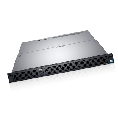 Dell c4140 1U Rack Server con controller H330 RAID