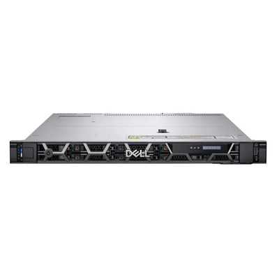 Dell EMC PowerEdge R650xs Server Rack-Mountable con due processori Xeon Silver 4310