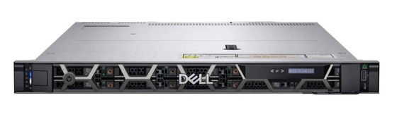 Dell EMC PowerEdge R650xs Server Rack-Mountable con due processori Xeon Silver 4310