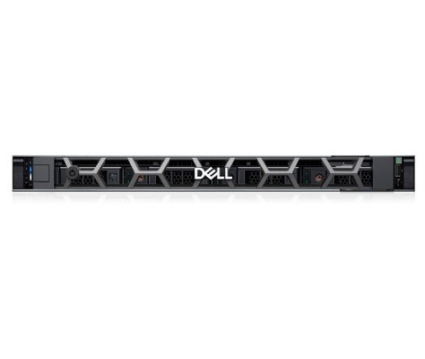 Dell R660xs Rack Server 1U Chassis 2-Socket Stato in magazzino e pronto per l'immediata spedizione