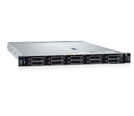 Dell R660xs Rack Server 1U Chassis 2-Socket Stato in magazzino e pronto per l'immediata spedizione