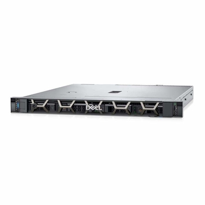 Dell Poweredge R250 Server con disco rigido da 1TB Processore 2.8GHz 4*3.5 telaio