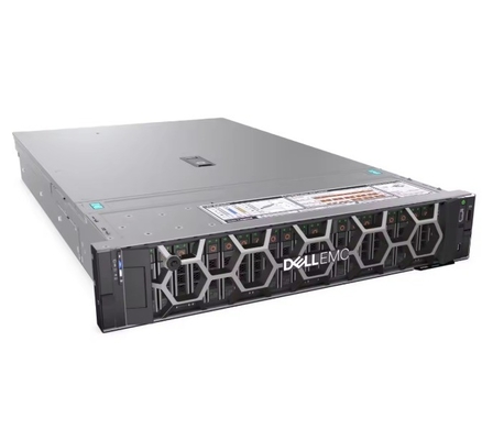 Dell PowerEdge R7525 AMD EPYC 2U Rack Server GPU Server