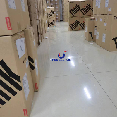 Invio ora Intel Xeon Silver 4310 Processore Tower Server per Lenovo Thinksystem ST650 V2