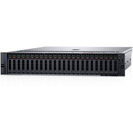 Dell PowerEdge R7525 AMD EPYC 2U Rack Server GPU Server