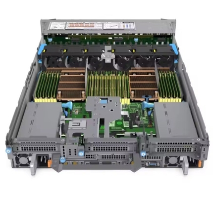 Dell PowerEdge R7525 AMD EPYC 2U Rack Server GPU Server