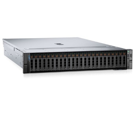 Dell R760 Rack Server originale con processore scalabile Intel Xeon di quarta generazione