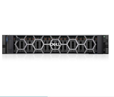 Dell R760 Rack Server originale con processore scalabile Intel Xeon di quarta generazione