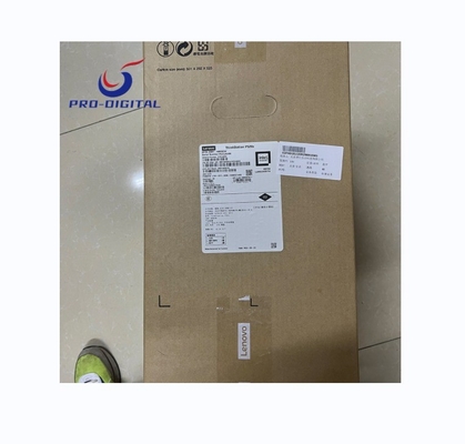 Stock Lenovo ThinkStation P520C Workstation Intel Xeon W-2245 CPU 8G RAM 1TB di memoria