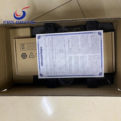 Stock Lenovo ThinkStation P520C Workstation Intel Xeon W-2245 CPU 8G RAM 1TB di memoria