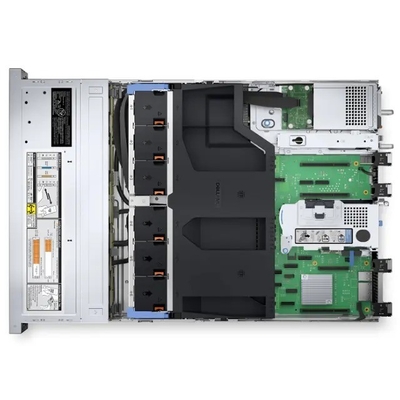 Dell R750xs Server 2u Server con 86.8*482*707.78mm Specs