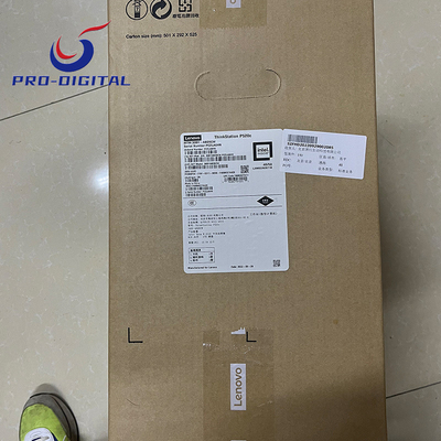 Stock Lenovo ThinkStation P520C Workstation Intel Xeon W-2245 CPU 8G RAM 1TB di memoria