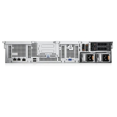 Dell R750xs Server 2u Server con 86.8*482*707.78mm Specs