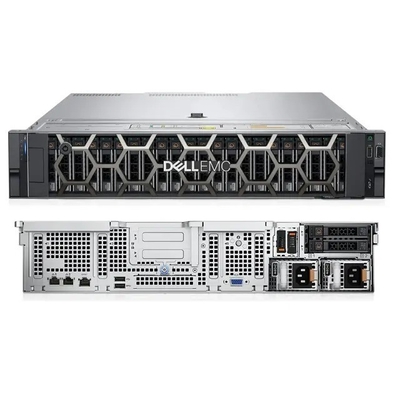 Dell R750xs Server 2u Server con 86.8*482*707.78mm Specs