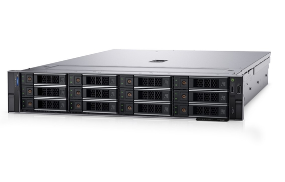 Stato delle scorte Dell PowerEdge R750 Server Xeon 4310/4314/4316/4309Y/5318Y 2U Rack Server