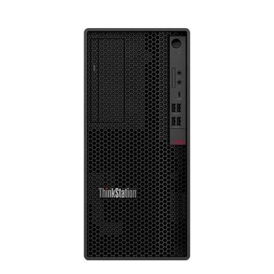 Lenovo Thinkstation P350 Tower Workstation i7-11700 Processore 16G Memoria Torre Design
