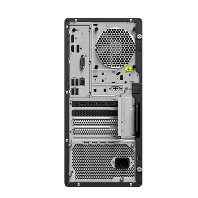 Lenovo Thinkstation P350 Tower Workstation i7-11700 Processore 16G Memoria Torre Design