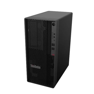 Lenovo Thinkstation P350 Tower Workstation i7-11700 Processore 16G Memoria Torre Design