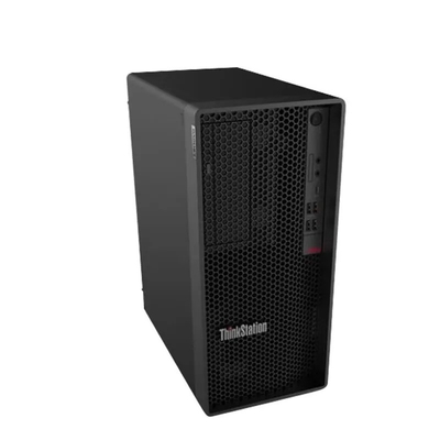 Lenovo Thinkstation P350 Tower Workstation i7-11700 Processore 16G Memoria Torre Design