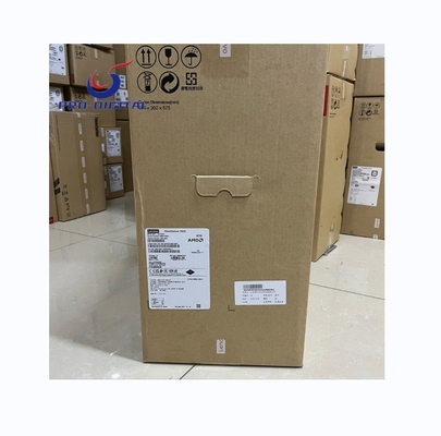 Disco rigido Lenovo ThinkStation P620 da 1 TB incluso