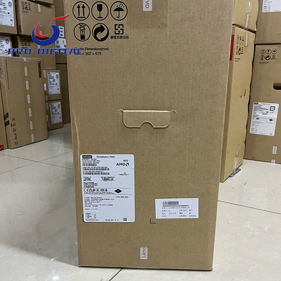 Disco rigido Lenovo ThinkStation P620 da 1 TB incluso