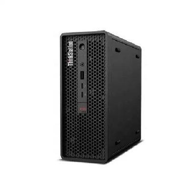 Lenovo Thinkstation P360 Ultra I5-12500 Tower Workstation