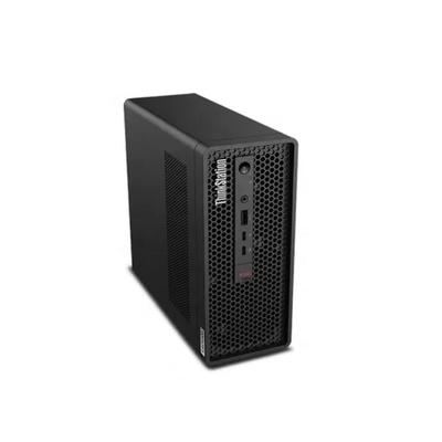 Lenovo Thinkstation P360 Ultra I5-12500 Tower Workstation