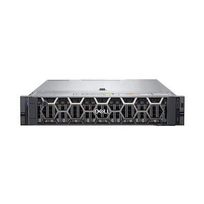PowerEdge R750xs Intel Xeon 4314 Processor Rack Server per la gestione dei dati superiore