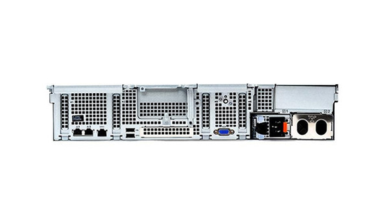 PowerEdge R750xs Intel Xeon 4314 Processor Rack Server per la gestione dei dati superiore