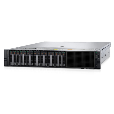 PowerEdge R750xs Intel Xeon 4314 Processor Rack Server per la gestione dei dati superiore